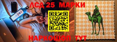 молекула духа Беслан